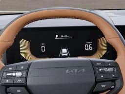 Kia Sportage Plug-In Hybrid X-Line AWD 2027 — side view