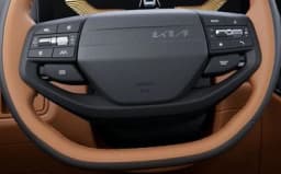 Kia Sportage Plug-In Hybrid X-Line AWD 2027 — side view