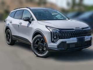 Kia Sportage Plug-In Hybrid X-Line AWD Kia Sportage Plug-In Hybrid X-Line AWD