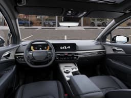 Kia Sportage Plug-In Hybrid X-Line AWD 2027 — side view