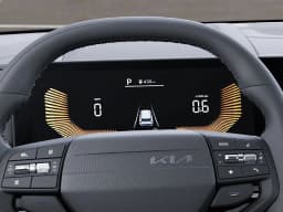 Kia Sportage Plug-In Hybrid X-Line AWD 2027 — side view