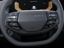 Kia Sportage Plug-In Hybrid X-Line AWD 2027 — side view