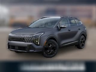 Kia Sportage Plug-In Hybrid X-Line AWD Kia Sportage Plug-In Hybrid X-Line AWD