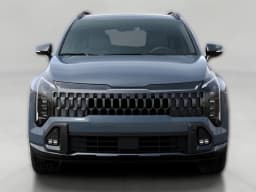 Kia Sportage Plug-In Hybrid X-Line Prestige AWD 2027 — side view