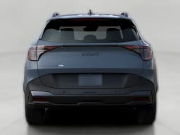 Kia Sportage Plug-In Hybrid X-Line Prestige AWD 2027 — side view
