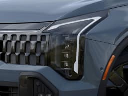 Kia Sportage Plug-In Hybrid X-Line Prestige AWD 2027 — side view