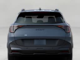 Kia Sportage Plug-In Hybrid X-Line Prestige AWD 2027 — side view