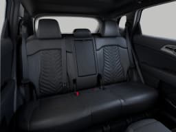 Kia Sportage Plug-In Hybrid X-Line Prestige AWD 2027 — side view
