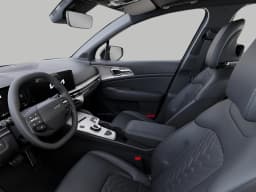 Kia Sportage Plug-In Hybrid X-Line Prestige AWD 2027 — side view