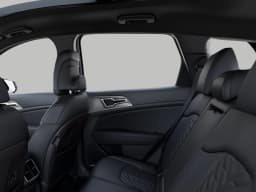 Kia Sportage Plug-In Hybrid X-Line Prestige AWD 2027 — side view