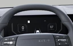 Kia Sportage Plug-In Hybrid X-Line Prestige AWD 2027 — side view