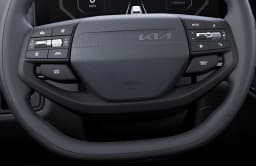 Kia Sportage Plug-In Hybrid X-Line Prestige AWD 2027 — side view