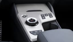 Kia Sportage Plug-In Hybrid X-Line Prestige AWD 2027 — side view