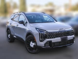 Kia Sportage Plug-In Hybrid X-Line Prestige AWD Kia Sportage Plug-In Hybrid X-Line Prestige AWD