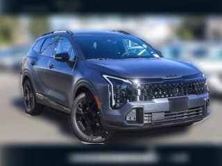 Kia Sportage Plug-In Hybrid X-Line Prestige AWD Kia Sportage Plug-In Hybrid X-Line Prestige AWD