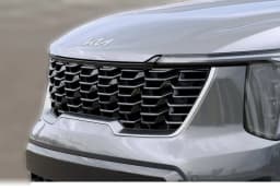 Kia Sorento Hybrid EX FWD 2026 — side view