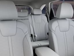 Kia Sorento Hybrid EX FWD 2026 — side view