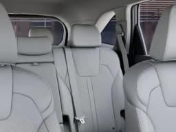 Kia Sorento Hybrid EX FWD 2026 — side view