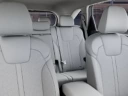 Kia Sorento Hybrid EX FWD 2026 — side view