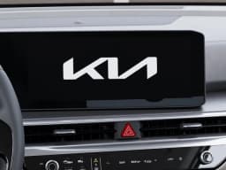 Kia Sorento Hybrid EX FWD 2026 — side view