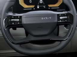 Kia Sorento Hybrid EX FWD 2026 — side view