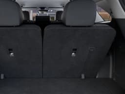 Kia Sorento Hybrid EX FWD 2026 — side view