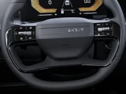 Kia Sorento Hybrid EX FWD 2026 — side view