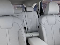 Kia Sorento Hybrid EX AWD 2026 — side view