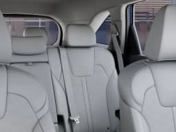 Kia Sorento Hybrid EX AWD 2026 — side view