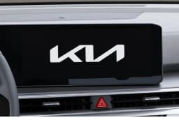 Kia Sorento Hybrid EX AWD 2026 — side view
