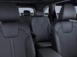 Kia Sorento Hybrid X-Line SX Prestige AWD 2026 — side view