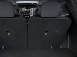 Kia Sorento Hybrid X-Line SX Prestige AWD 2026 — side view