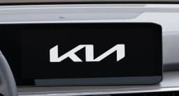 Kia Sorento Hybrid X-Line SX Prestige AWD 2026 — side view