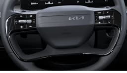 Kia Sorento Hybrid X-Line SX Prestige AWD 2026 — side view