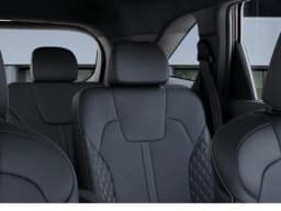 Kia Sorento Hybrid X-Line SX Prestige AWD 2026 — side view