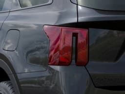 Kia Sorento Hybrid X-Line SX Prestige AWD 2026 — side view