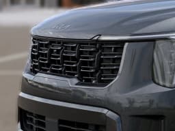 Kia Sorento Hybrid X-Line SX Prestige AWD 2026 — side view