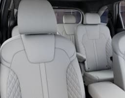 Kia Sorento Hybrid X-Line SX Prestige AWD 2026 — side view
