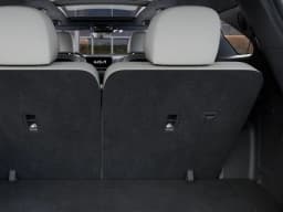 Kia Sorento Hybrid X-Line SX Prestige AWD 2026 — side view