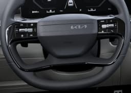 Kia Sorento Hybrid X-Line SX Prestige AWD 2026 — side view