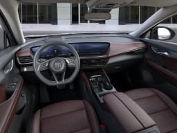Buick Envision Sport Touring AWD 4dr 2026 — side view