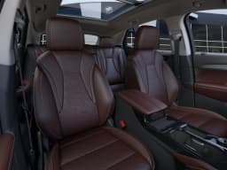 Buick Envision Sport Touring AWD 4dr 2026 — side view
