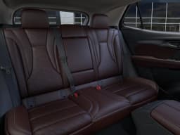 Buick Envision Sport Touring AWD 4dr 2026 — side view