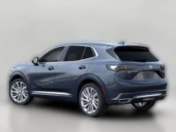 Buick Envision Avenir AWD 4dr 2026 — side view
