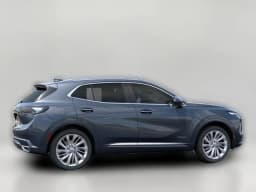 Buick Envision Avenir AWD 4dr 2026 — side view