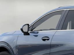 Buick Envision Avenir AWD 4dr 2026 — side view