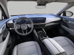 Buick Envision Avenir AWD 4dr 2026 — side view