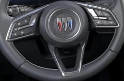Buick Envision Avenir AWD 4dr 2026 — side view