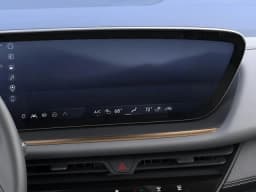 Buick Envision Avenir AWD 4dr 2026 — side view