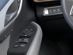 Buick Envision Avenir AWD 4dr 2026 — side view